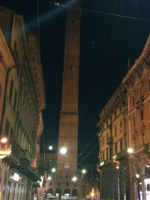 B&B A Modo Mio Boloňa 0*,  Itálie