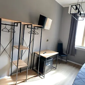 Guest house Riva Reno 4, Bologna