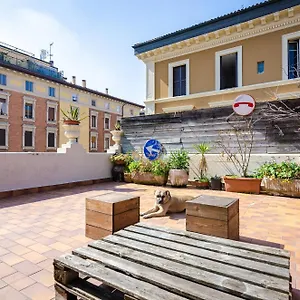 Guest house Umile, Bologna
