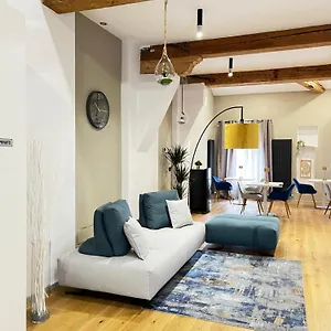 Guest house San Petronio House, Bologna