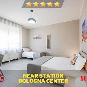 Guest house Made In Bo, Bologna