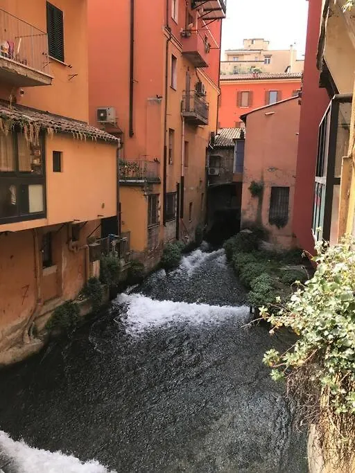 Guest house B&B A Modo Mio Bologna