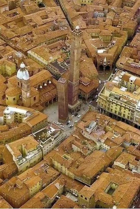 Guest house B&B A Modo Mio Bologna