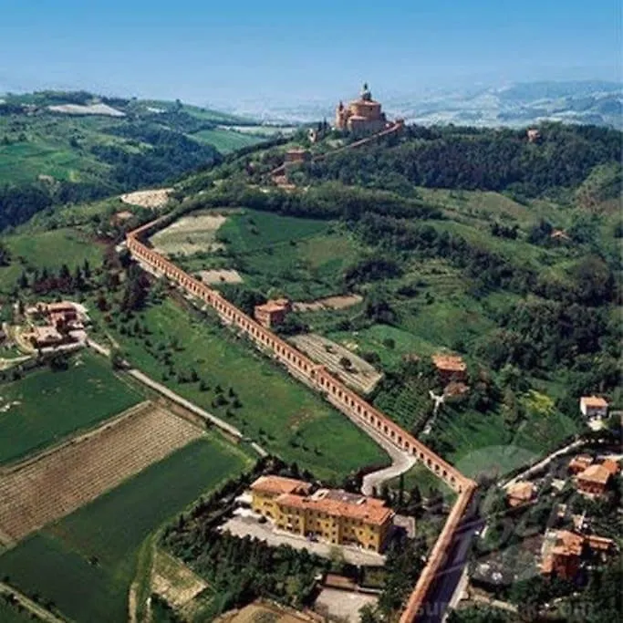 B&B A Modo Mio Bologna