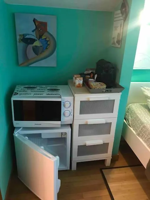 B&B A Modo Mio Bologna Guest house