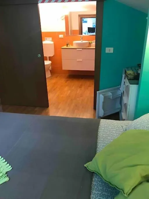 Guest house B&B A Modo Mio Bologna Italy