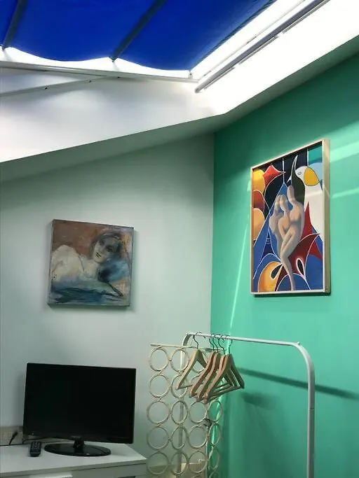 B&B A Modo Mio Bologna
