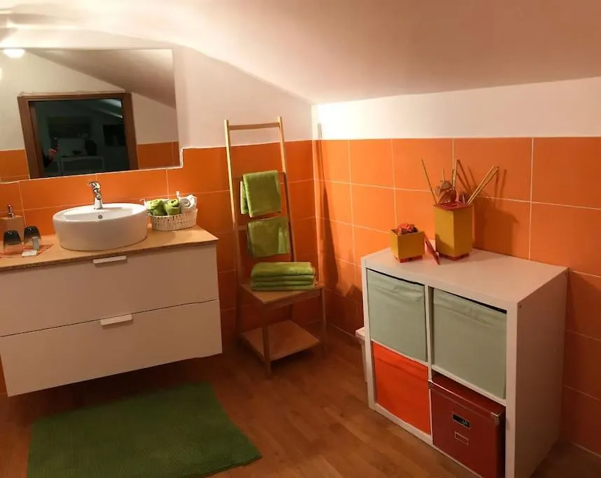 Guest house B&B A Modo Mio Bologna
