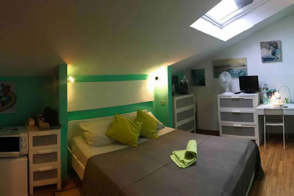 B&B A Modo Mio Bologna 0*,  Italy