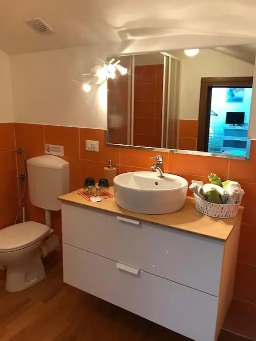 B&B A Modo Mio Bologna Italy