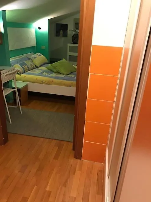 B&B A Modo Mio Bologna Guest house