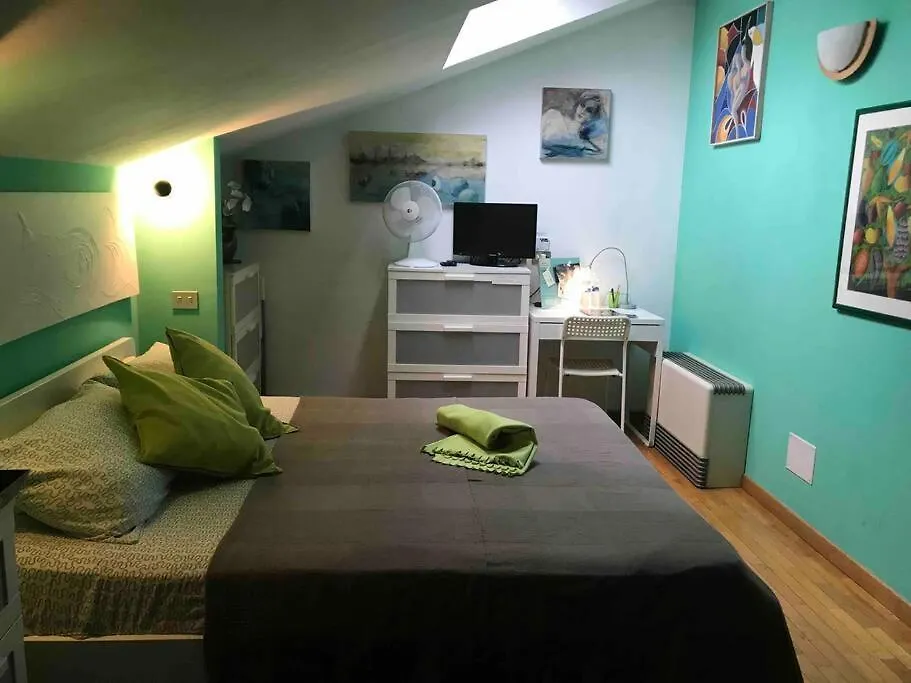 B&B A Modo Mio Bologna