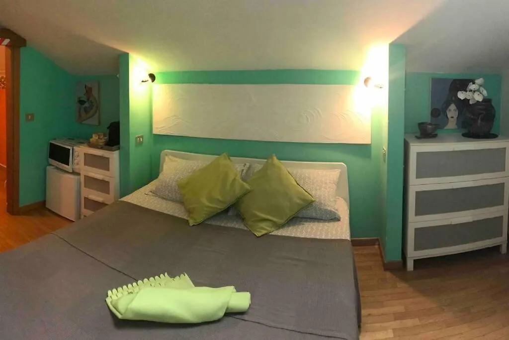 B&B A Modo Mio Bologna