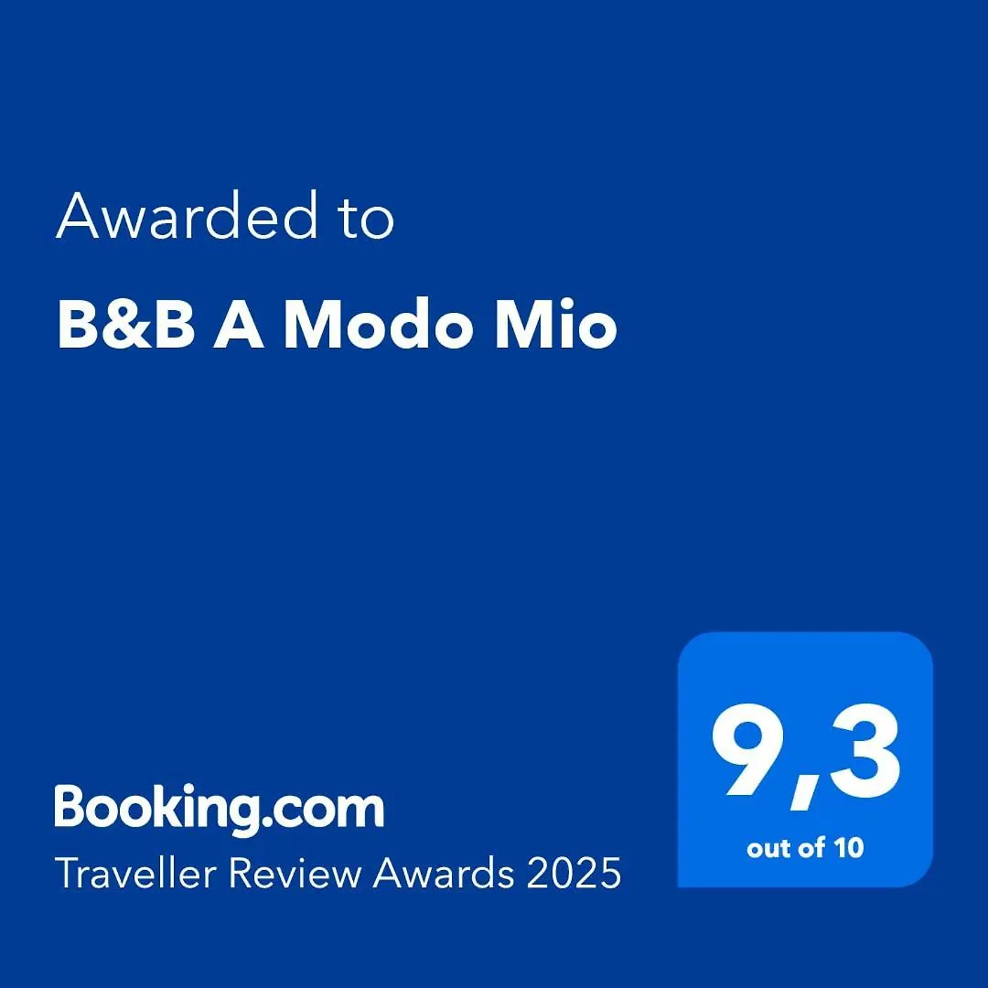B&B A Modo Mio Bologna Guest house