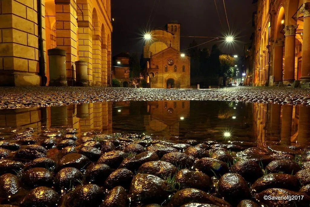 Guest house B&B A Modo Mio Bologna